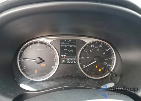 2018 Nissan Kicks S from USA, damaged, VIN 3N1CP5CU1JL543627